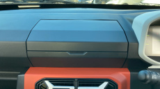 Dacia Spring 27kWh Expression 65 48kW 5dr Auto Electric Hatchback